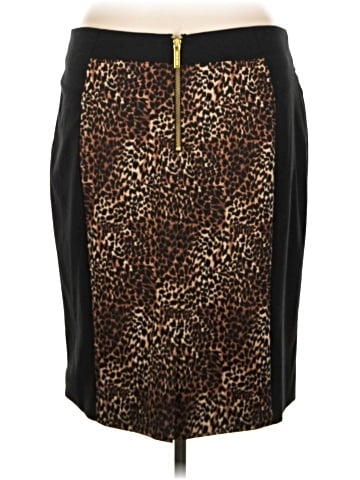 MICHAEL Michael Kors Casual Skirt (view 2)