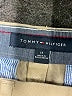 Tommy Hilfiger Solid Tan Khakis Size 14 - photo 4