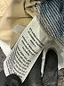 Tommy Hilfiger Solid Tan Khakis Size 14 - photo 5