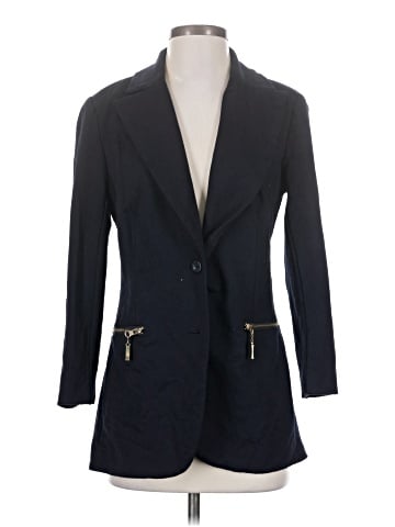 DG^2 by Diane Gilman Blazer (view 1)