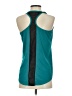 Fabletics Teal Active Tank Size XS (estimated) - photo 2