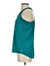 Fabletics Teal Active Tank Size XS (estimated) - photo 5