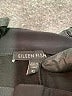 Eileen Fisher 100% Leather Black Active Pants Size XS - photo 6