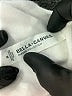 Bella + Canvas White Pullover Hoodie Size M - photo 7