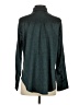 ACOA collection Teal Long Sleeve Blouse Size S - photo 2