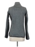Marc New York Andrew Marc 100% Polyester Gray Track Jacket Size S - photo 2