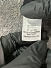 Nine West Solid Black Casual Skirt Size L - photo 5