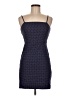 Forever 21 Polka Dots Blue Cocktail Dress Size M - photo 1