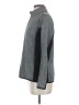 Marc New York Andrew Marc 100% Polyester Gray Track Jacket Size S - photo 5