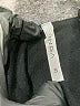 Zinga Black Cocktail Dress Size S - photo 7
