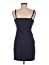 Forever 21 Polka Dots Blue Cocktail Dress Size M - photo 2