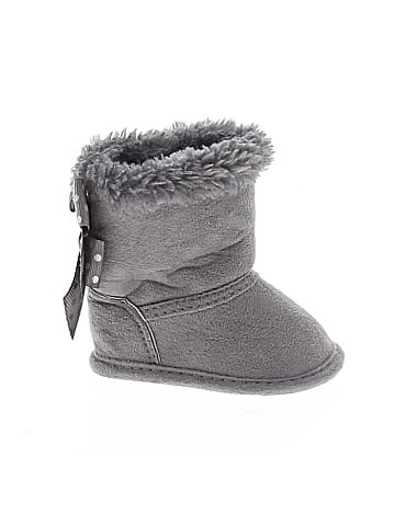 Koala Baby Booties (view 1)