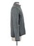 Marc New York Andrew Marc 100% Polyester Gray Track Jacket Size S - photo 4