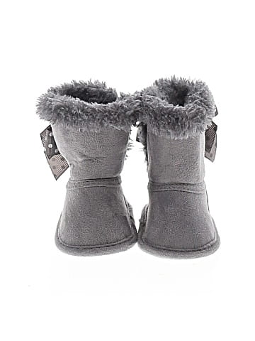 Koala Baby Booties (view 2)