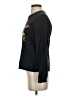 Line Friends 100% Cotton Black Sweatshirt Size S - photo 5