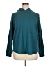 Chaser Teal Turtleneck Sweater Size XL - photo 1