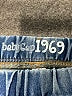 Baby Gap Blue Jeans Size 5 - photo 3