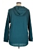 Chaser Teal Turtleneck Sweater Size XL - photo 2
