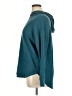 Chaser Teal Turtleneck Sweater Size XL - photo 5