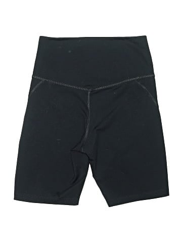Girlfriend Collective Athletic Shorts (view 2)
