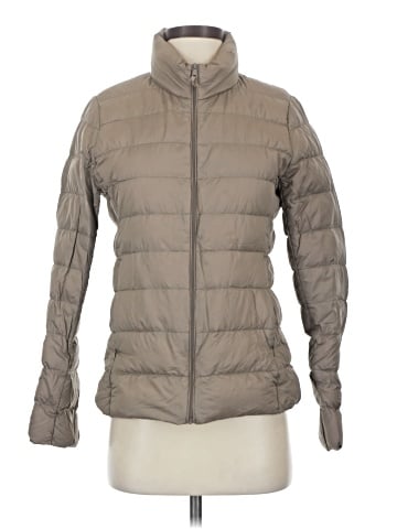 Uniqlo Jacket (view 1)