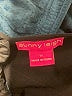Sunny Leigh Black 3/4 Sleeve Top Size 1X - photo 7