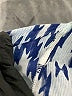 Roberta Roller Rabbit Blue 3/4 Sleeve T-Shirt Size XS - photo 8