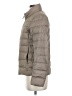 Uniqlo 100% Nylon Solid Gray Jacket Size S - photo 5