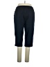 Alia 100% Polyester Solid Blue Casual Pants Size 14 (petite) - photo 2