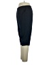 Alia 100% Polyester Solid Blue Casual Pants Size 14 (petite) - photo 5