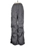 Zara Gray Casual Pants Size M - photo 1