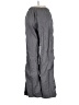 Zara Gray Casual Pants Size M - photo 2
