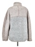 Thread & Supply 100% Polyester Gray Fleece Size M - photo 2