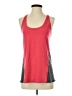 Nike Red Active Tank Size S - photo 1