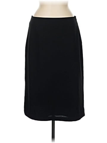 Mary McFadden Formal Skirt (view 1)