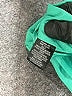 Adelyn Rae 100% Polyester Solid Teal Casual Dress Size S - photo 8