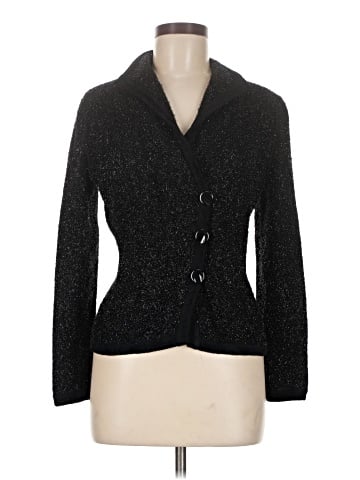 Armani Collezioni Long Sleeve Top (view 1)
