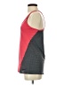 Nike Red Active Tank Size S - photo 5