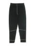 Azul Swimwear Black Track Pants Size 110 cm / US 5-6 - photo 1
