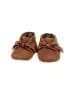 Old Navy Brown Booties Size 0-3 mo (baby) - photo 2