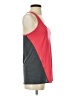 Nike Red Active Tank Size S - photo 4