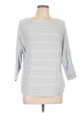 Lauren By Ralph Lauren Pullover Sweater