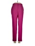 Assorted Brands 100% Wool Purple Casual Pants Size 4 - photo 1