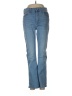 Rag & Bone Hearts Blue Jeans Size 28 waist - photo 1