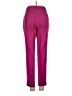 Assorted Brands 100% Wool Purple Casual Pants Size 4 - photo 2