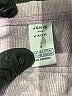 Janie and Jack Gray Sweatpants Size 4 - photo 3