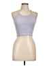 Sunzel Purple Tank Top Size Lg - XL - photo 1