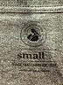 Assorted Brands Gray Short Sleeve T-Shirt Size S - photo 7