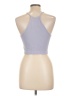 Sunzel Purple Tank Top Size Lg - XL - photo 2