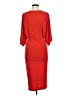Unbranded Red Cocktail Dress Size 6 - photo 2